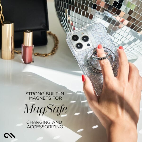 Twinkle Disco MagSafe - iPhone 15 Pro