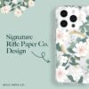 Rifle Paper Co. Willow MagSafe - iPhone 15 Pro
