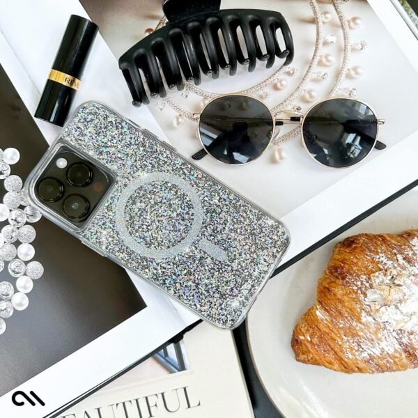 Twinkle Disco MagSafe - iPhone 15 Pro