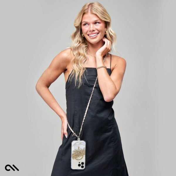 Karat Marble MagSafe - iPhone 15 Pro