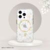 Rifle Paper Co. Petite Fleurs MagSafe - iPhone 15 Pro
