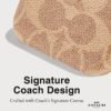 CH_Touch_down_Leather_Slim_Wrap_Case_Signature_Tan_CH054148_PDP5.jpg Coach Slim Wrap Signature Canvas Tan - iPhone 16 Pro Max