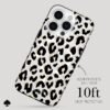 CityLeopardWithGoldFoilMagSafe_6.1Pro__PDP_3.jpg kate spade new york City Leopard MagSafe - iPhone 15 Pro