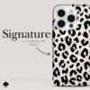 CityLeopardWithGoldFoilMagSafe_6.1Pro__PDP_4.jpg kate spade new york City Leopard MagSafe - iPhone 15 Pro