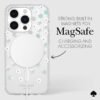 kate spade new york Scattered Flowers MagSafe - iPhone 15 Pro