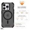 PDP8_3.jpg Tough Grip D3O® Black MagSafe - iPhone 15 Pro
