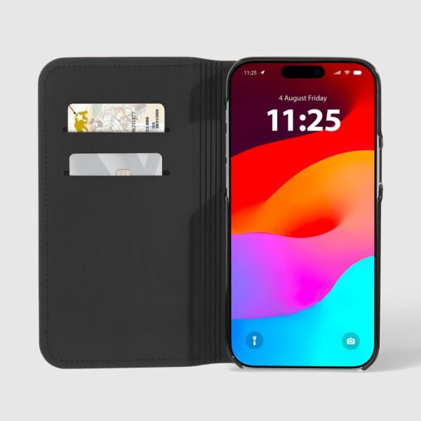 PaleVellum_iPhone15ProMax_2_ab1a57dd-931f-4266-b304-c58407c48fd6.jpg kate spade new york Wrap Folio Case Pale Vellum - iPhone 15 Pro