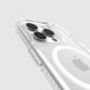 Tough D3O® Clear MagSafe - iPhone 15 Pro