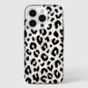 cmi_Poodle_KateSpade_CityLeopardBlack_KS052492_Angle7.jpg kate spade new york City Leopard MagSafe - iPhone 15 Pro