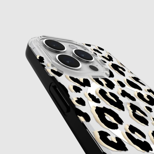 cmi_Poodle_KateSpade_CityLeopardBlack_KS052492_Angle8_1.jpg kate spade new york City Leopard MagSafe - iPhone 15 Pro