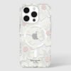 cmi_Poodle_KateSpade_HollyCream_KS052478_Angle7_2.jpg kate spade new york Hollyhock MagSafe - iPhone 15 Pro