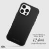 cmi_Touch_down_CaseMate_CaseMate_Tough-Black_CM055182_PDP2.jpg Tough Black MagSafe - iPhone 16 Pro Max