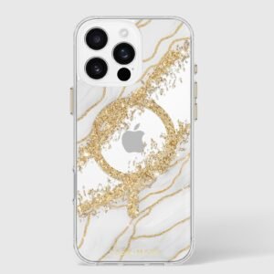 cmi_Touch_down_CaseMate_Karat_Granite_CM054614_PDP1-1.jpg Karat Granite MagSafe - iPhone 16 Pro Max