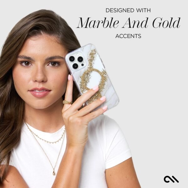 Karat Granite MagSafe - iPhone 16 Pro Max