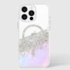 cmi_Touchdown_CaseMate_Karat_Holographic_CM054718_PDP1-1.jpg Karat Soap Bubble™ MagSafe - iPhone 16 Pro Max