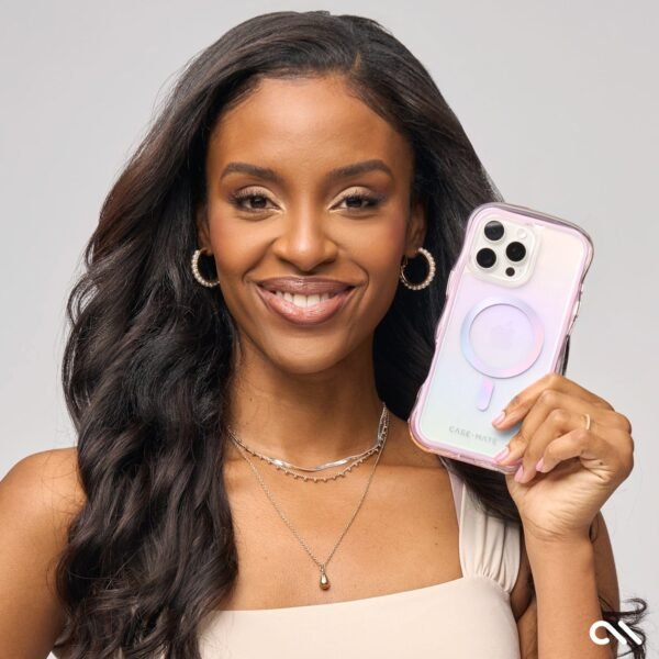 cmi_Touchdown_Case_Mate_Wave_Case_Soap_Bubble_CM055450_PDP10.jpg Soap Bubble™ Wave MagSafe - iPhone 16 Pro Max