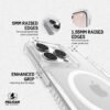 Pelican Protector Clear MagSafe - iPhone 15 Pro