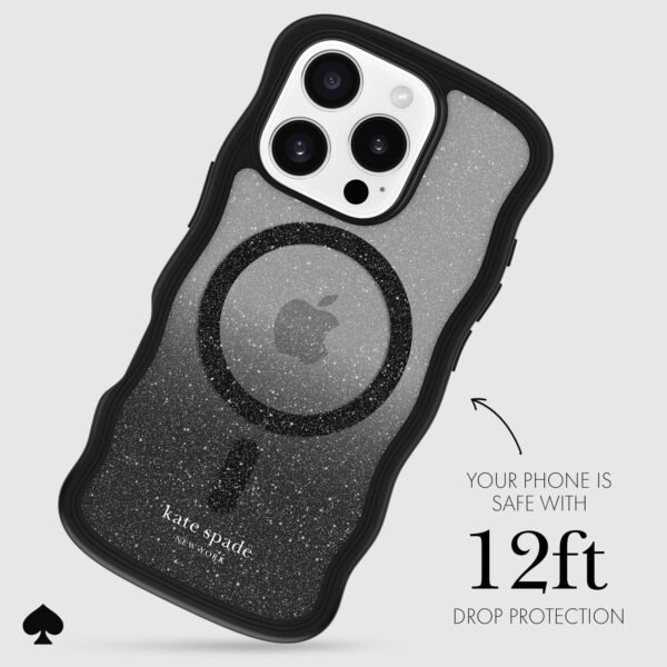 ks_Field_goal_Kate_Spade_Wavy_Nightfall_KS054436_PDP_4.jpg kate spade new york Wavy Nightfall MagSafe - iPhone 16 Pro Max