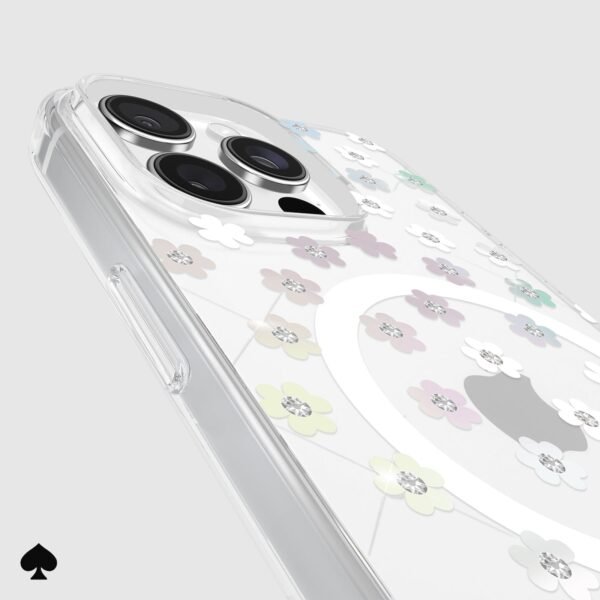 ks_Touch_down_KateSpade_ScatteredFlowers_KS055098_PDP_5.jpg kate spade new york Scattered Flowers MagSafe - iPhone 16 Pro Max