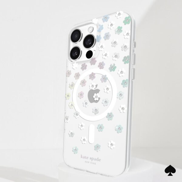 ks_Touch_down_KateSpade_ScatteredFlowers_KS055098_PDP_9.jpg kate spade new york Scattered Flowers MagSafe - iPhone 16 Pro Max