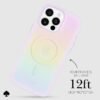 kate spade new york Wavy Opal Iridescent MagSafe - iPhone 16 Pro Max