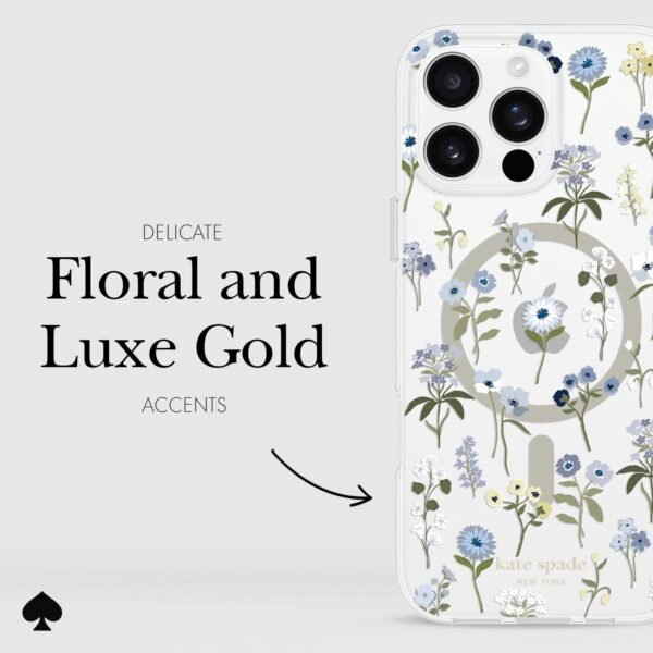 ks_Touchdown_KateSpade_PreciousBloom_KS054466_PDP6.jpg kate spade new york Precious Bloom MagSafe - iPhone 16 Pro Max