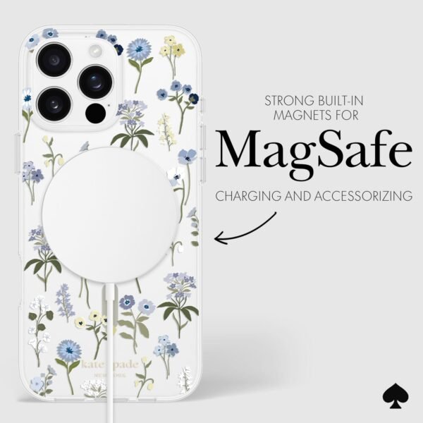 ks_Touchdown_KateSpade_PreciousBloom_KS054466_PDP7.jpg kate spade new york Precious Bloom MagSafe - iPhone 16 Pro Max