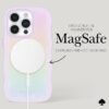 kate spade new york Wavy Opal Iridescent MagSafe - iPhone 15 Pro