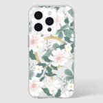 Rifle Paper Co. Willow MagSafe - iPhone 15 Pro